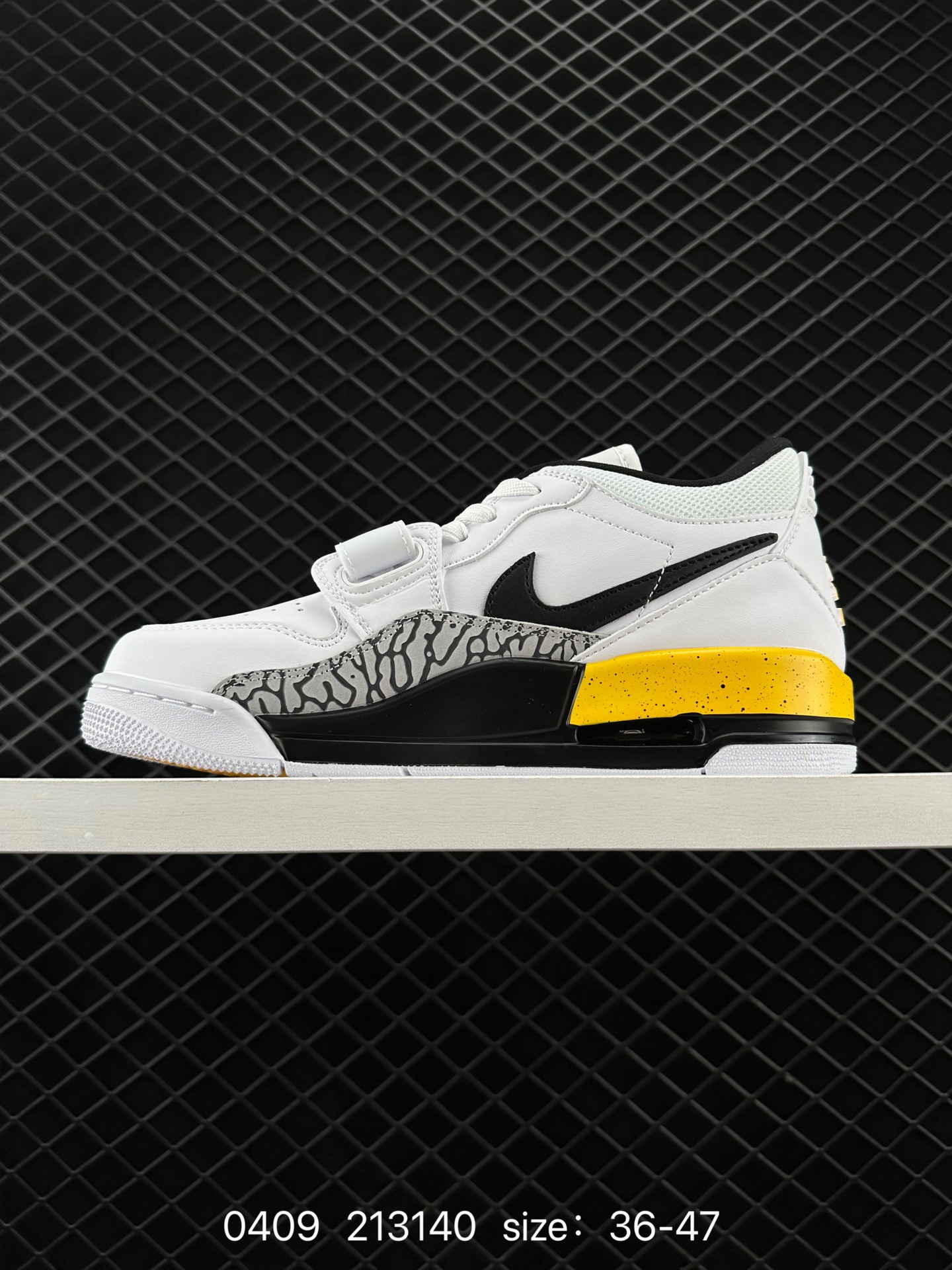 Nike Air Jordan Legacy 312 Low